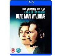Dead Man Walking [Blu-ray]