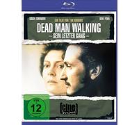 Dead Man Walking - Cine Project [Alemania] [Blu-ray]