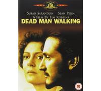 Dead Man Walking [Edizione: Regno Unito] [Reino Unido] [DVD]