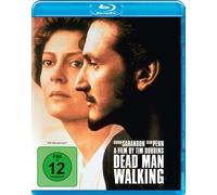 Dead Man Walking - Sein letzter Gang (Blu-ray) Sean Penn (Importación USA)