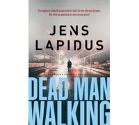 Dead man walking (Stockholm underground, 5)