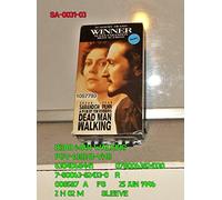 Dead Man Walking [USA] [VHS]