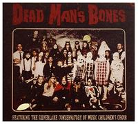 Dead Man's Bones - Dead Man's Bones