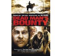 Dead Man's Bounty [Reino Unido] [DVD]