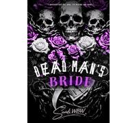 DEAD MAN'S BRIDE: A Dark Amnesia Arranged Marriage Mafia Romance (The Voss Syndicate)