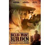 Dead Man's Burden [Reino Unido] [DVD]