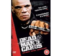 Dead Man's Cards [2006] [Reino Unido] [DVD]