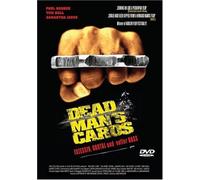 Dead Man's Cards