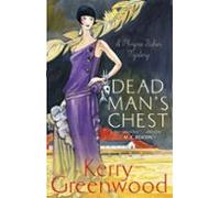 Dead Mans Chest (ebook)