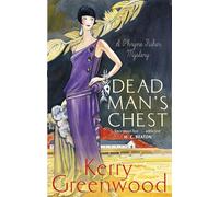 Dead Man's Chest (Phryne Fisher)