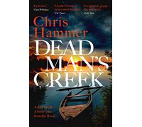 Dead Man's Creek: The Times Crime Book of the Year 2023 (Detective Nell Buchanan)