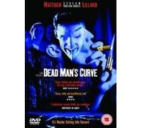 Dead Man'S Curve [Edizione: Regno Unito] [Reino Unido] [DVD]