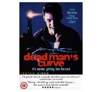Dead Man's Curve [Reino Unido] [DVD]