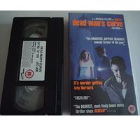 Dead Man's Curve [Reino Unido] [VHS]