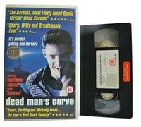 Dead Man's Curve [VHS]