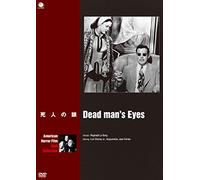 Dead Man's Eyes [DVD de Audio]