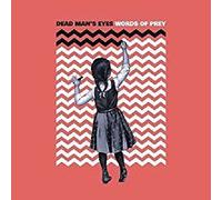 Dead Man's Eyes - Words Of Prey
