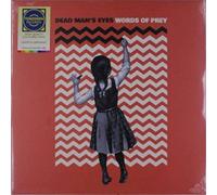 Dead Man's Eyes - Words Of Prey [Vinilo]