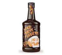 Dead Man's Finger Coffee Rum - 700 ml