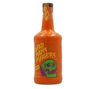 Dead Man's Fingers Pinneaple Rum – 700 ml