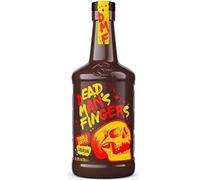 DEAD MAN'S FINGERS LIQUEUR TEQUILA COFFEE 70 CL