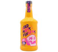 Dead Man's Fingers - Mango Tequila Cream - Liqueur Y