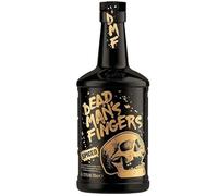 DEAD MAN'S FINGERS RUM SPICED 70 CL