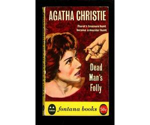 Dead Man's Folly