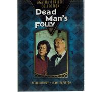 Dead Man's Folly [DVD] (1986)