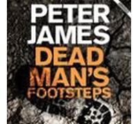 dead mans footsteps (audiolibro)