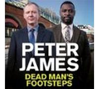 dead mans footsteps (audiolibro)