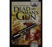 DEAD MAN'S GUN: BEST OF SEASON ONE (2PC) [DVD] [Region 1] [NTSC] [US Import]