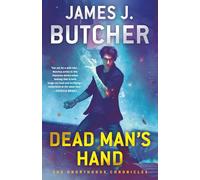 Dead Man's Hand: 1 (The Unorthodox Chronicles)