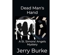Dead Man's Hand: A St. Simons' Angels Mystery