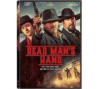 Dead Man's Hand [USA] [DVD]