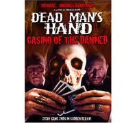 Dead Man's Hand [USA] [DVD]