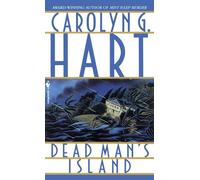 Dead Man's Island: 1 (Henrie O)