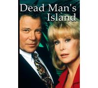 Dead Man's Island [USA] [DVD]