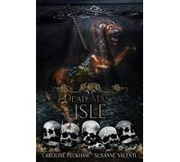 Dead Man's Isle (The Harlequin Crew)