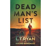 Dead Man's List (Danny Cortez Thrillers)