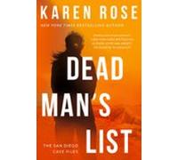 Dead Mans List (ebook)