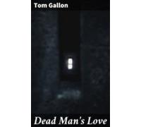 Dead Mans Love (ebook)