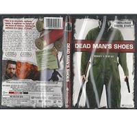 Dead Man's Shoes [Alemania] [DVD]
