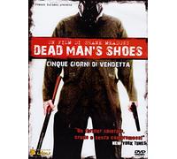 Dead man's shoes - Cinque giorni di vendetta [Italia] [DVD]