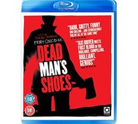Dead Mans Shoes [Edizione: Regno Unito] [Reino Unido] [Blu-ray]