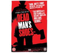 Dead Man'S Shoes [Edizione: Regno Unito] [Reino Unido] [DVD]