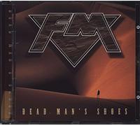 Dead Man's Shoes [Import]