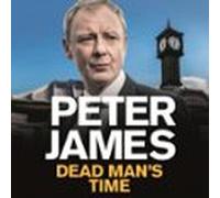 dead mans time (audiolibro)