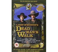 Dead Man's Walk [1996] [Reino Unido] [DVD]
