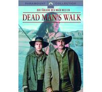 Dead Man's Walk [3 DVDs]